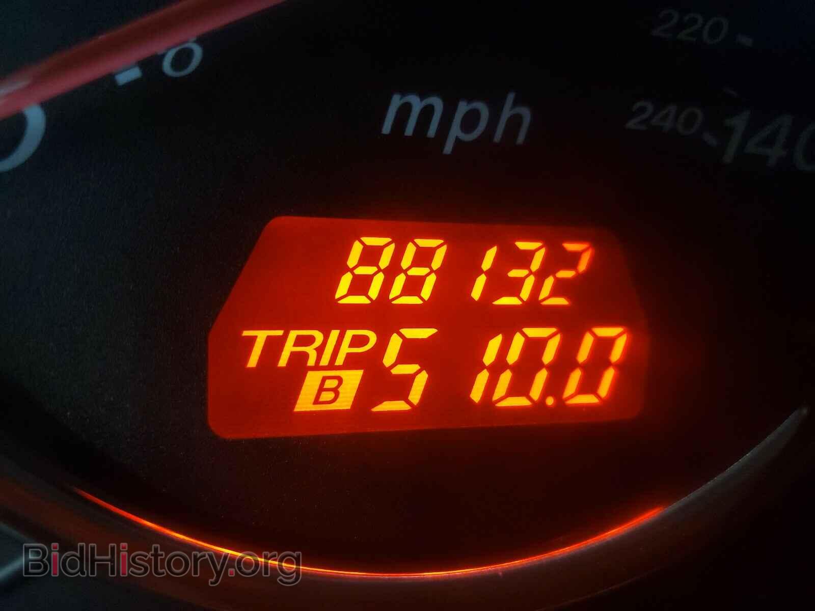 2008 MAZDA 6 - VIN: 1YVHP80C485M43249 - Фото 8