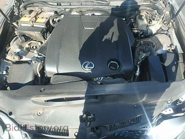 2015 LEXUS IS250 - VIN: JTHBF1D28F5045755 - Фото 7