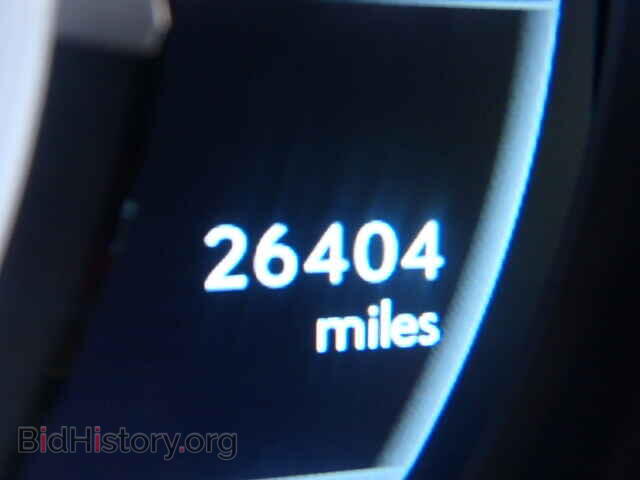 2015 LEXUS IS250 - VIN: JTHBF1D28F5045755 - Фото 8