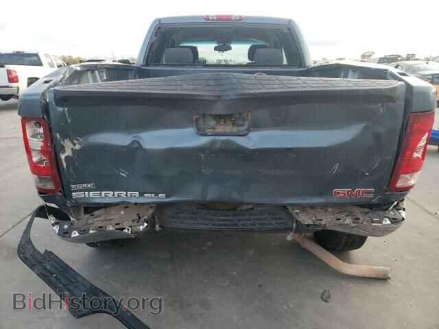 2009 GMC SIERRA - VIN: 1GTEC29079Z108488 - Фото 6