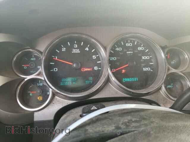 2009 GMC SIERRA - VIN: 1GTEC29079Z108488 - Фото 9