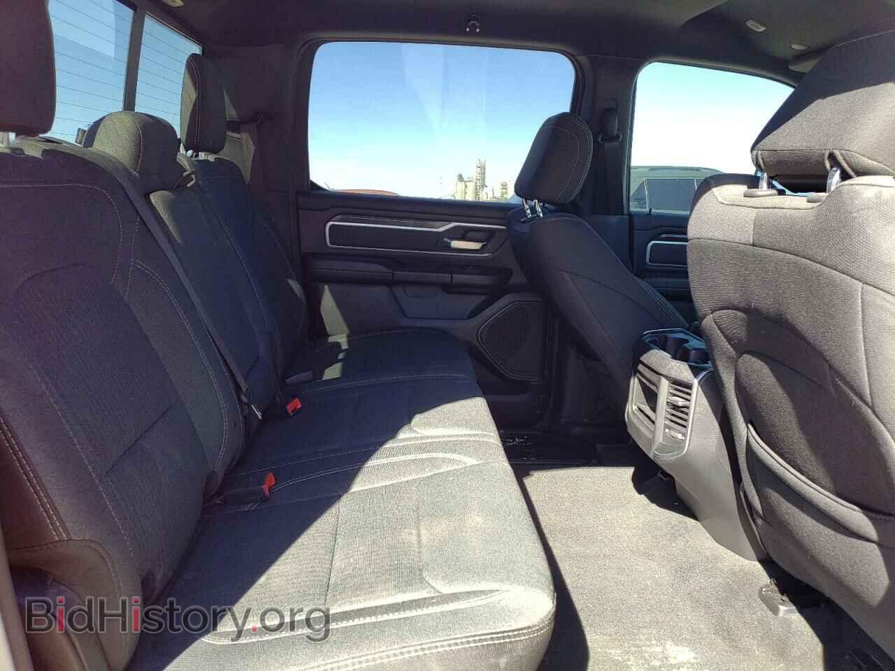2020 RAM 1500 - VIN: 1C6RREFT2LN239107 - Фото 10