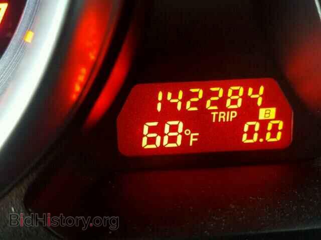 2009 MAZDA 6 - VIN: 1YVHP82A895M41758 - Photo 8