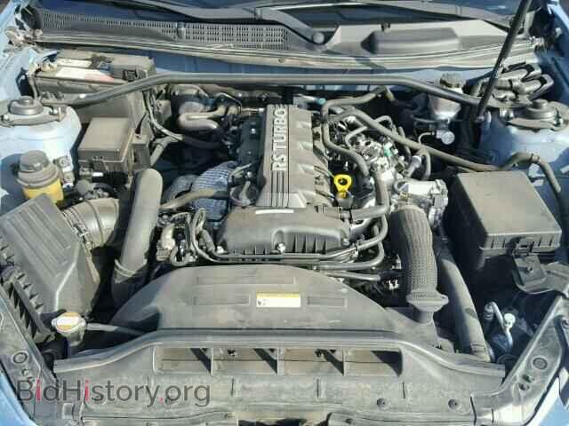 2011 HYUNDAI GENESIS - VIN: KMHHT6KDXBU065006 - Фото 7
