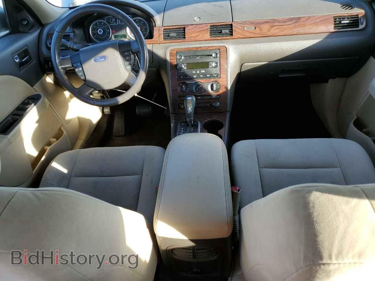 2009 FORD TAURUS - VIN: 1FAHP23W59G114340 - Фото 8