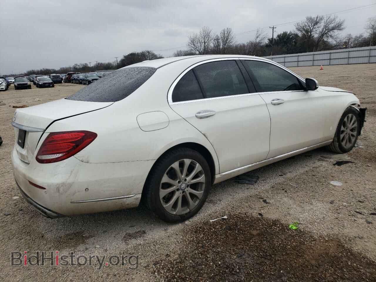2017 MERCEDES-BENZ E-CLASS - VIN: WDDZF4JB7HA101108 - Фото 3