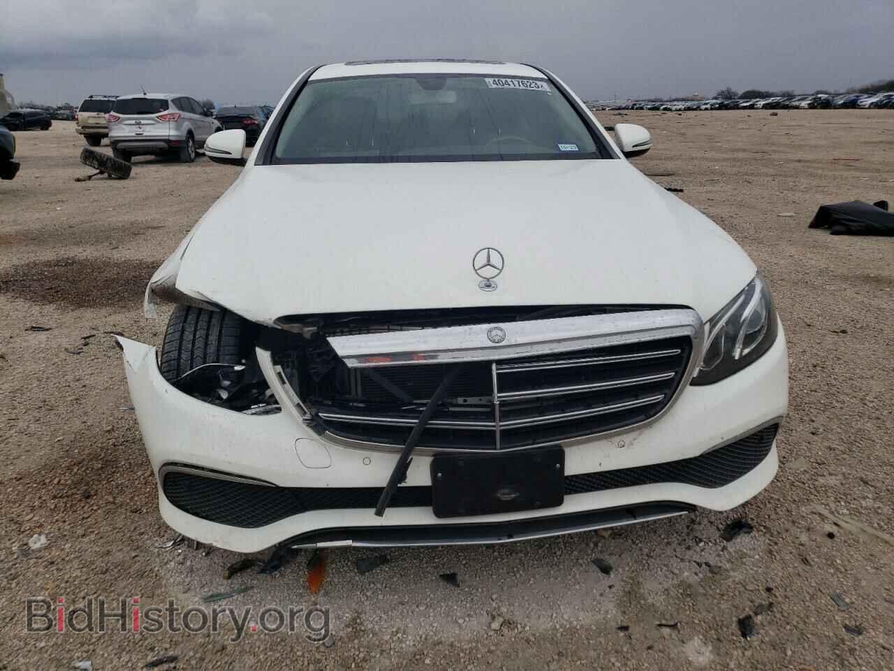 2017 MERCEDES-BENZ E-CLASS - VIN: WDDZF4JB7HA101108 - Фото 5