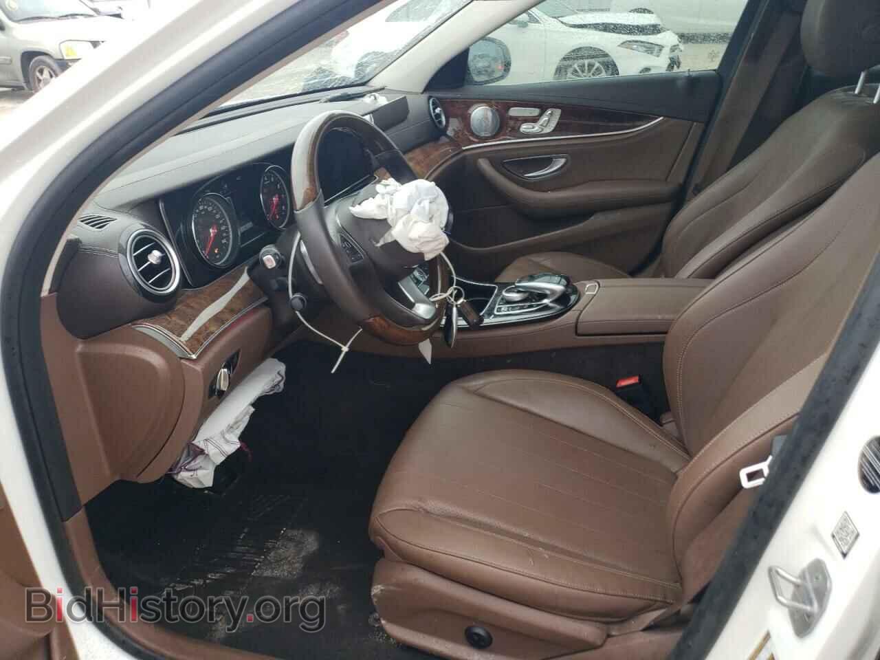 2017 MERCEDES-BENZ E-CLASS - VIN: WDDZF4JB7HA101108 - Фото 7