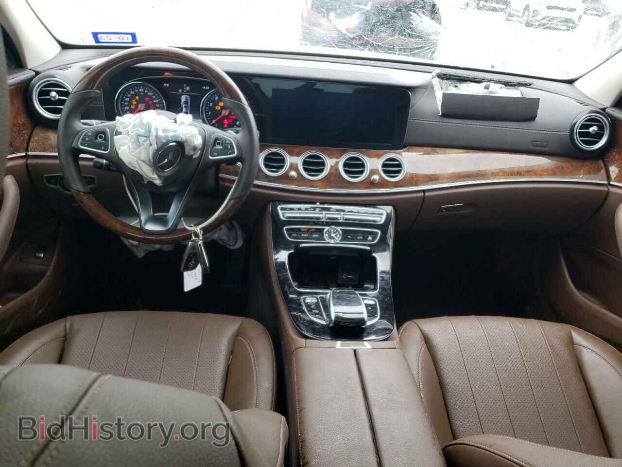 2017 MERCEDES-BENZ E-CLASS - VIN: WDDZF4JB7HA101108 - Фото 8