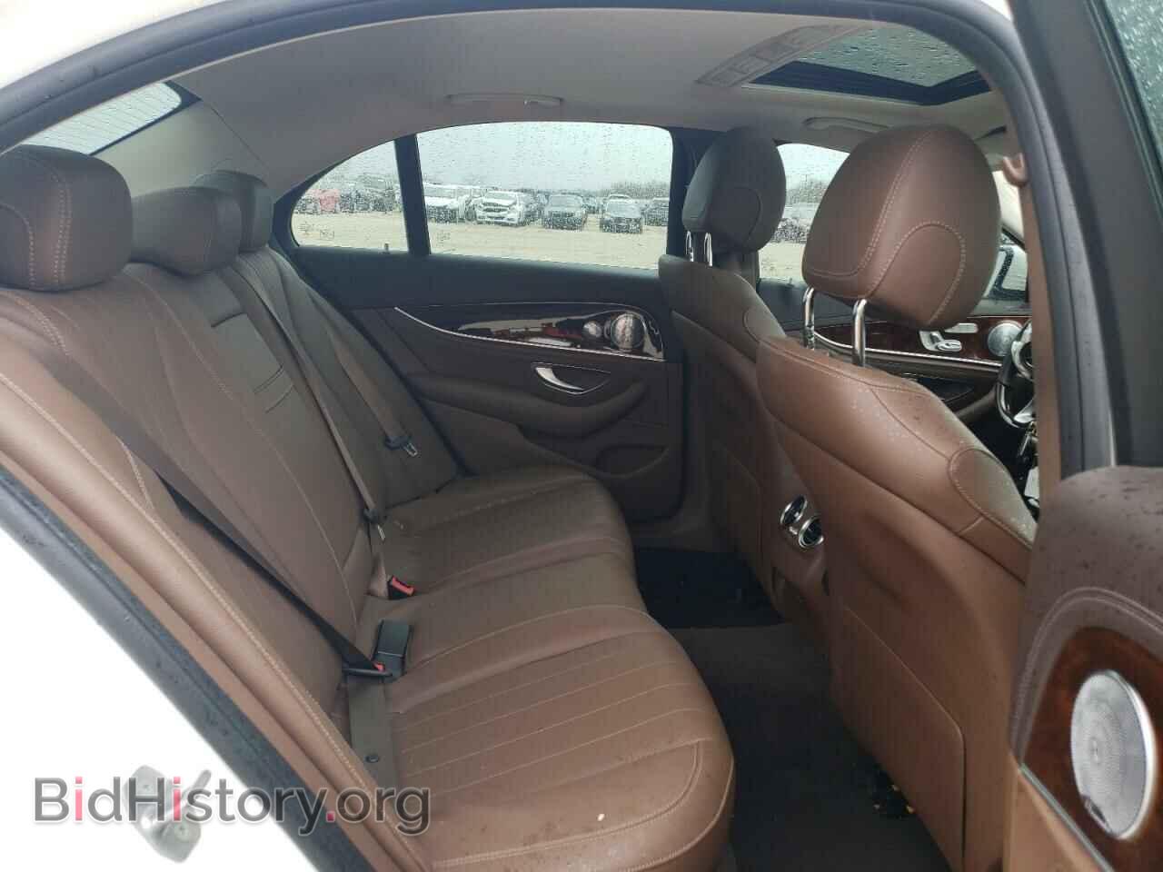 2017 MERCEDES-BENZ E-CLASS - VIN: WDDZF4JB7HA101108 - Фото 10