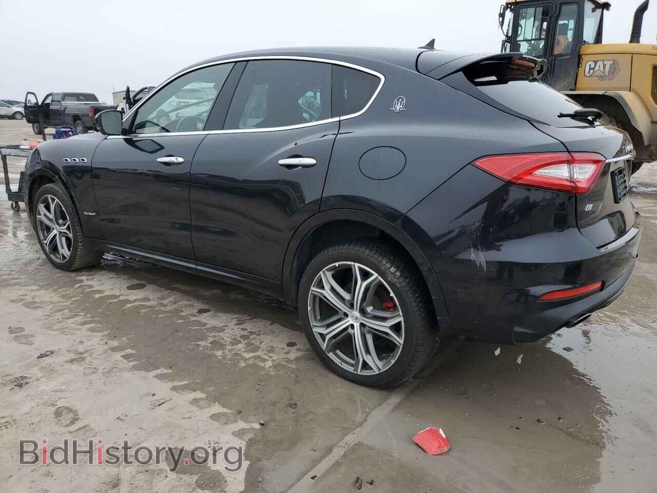 2019 MASERATI ALL MODELS - VIN: ZN661XUS5KX314893 - Фото 2