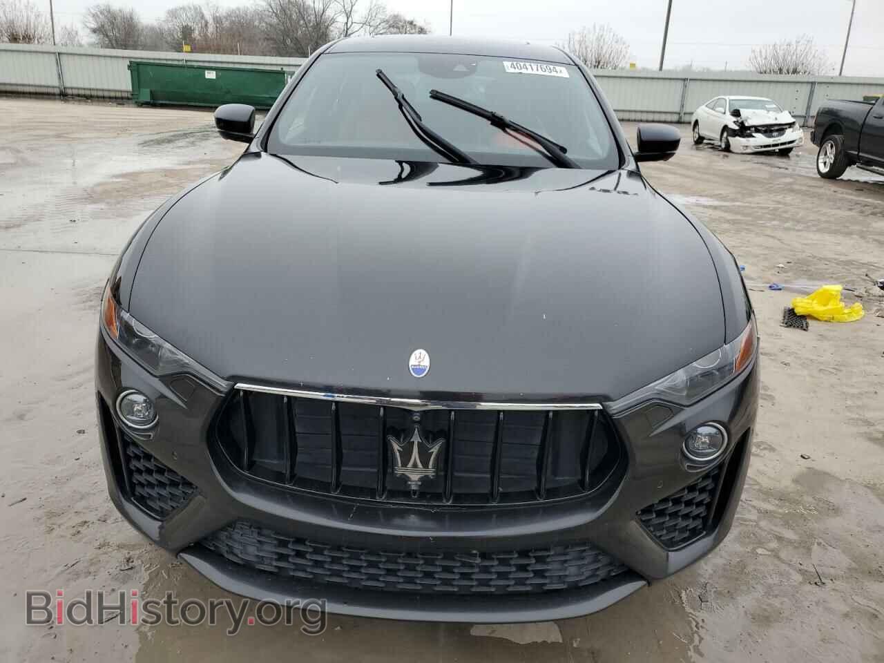 2019 MASERATI ALL MODELS - VIN: ZN661XUS5KX314893 - Фото 5