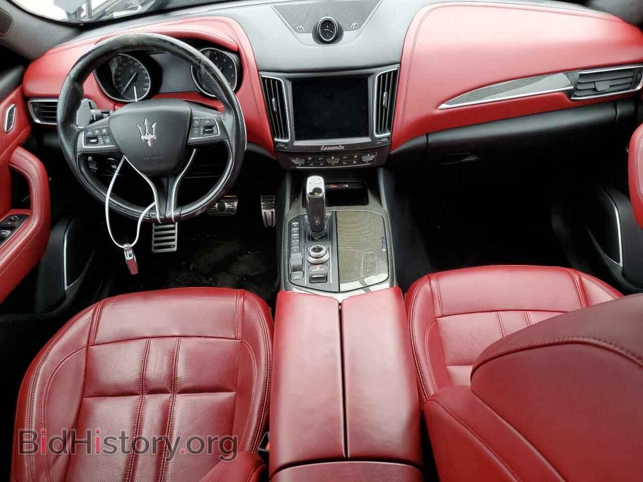 2019 MASERATI ALL MODELS - VIN: ZN661XUS5KX314893 - Фото 8