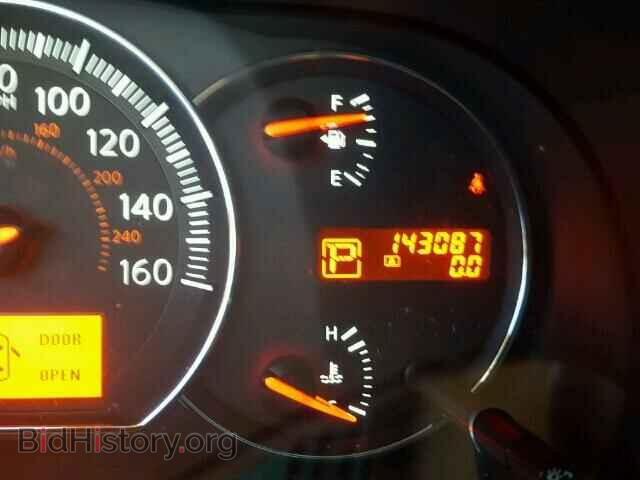 2011 NISSAN MAXIMA - VIN: 1N4AA5AP7BC835191 - Фото 8