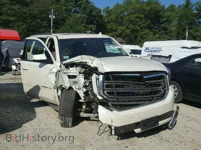 Photo 1GKS2HKC3FR600223 - GMC YUKON 2015