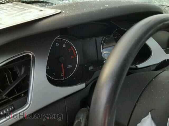 2009 AUDI A4 - VIN: WAUSF78K89N028602 - Фото 8