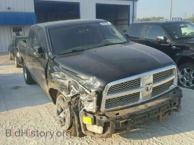 Photo 1D3HV13TX9S764639 - DODGE RAM 1500 2009