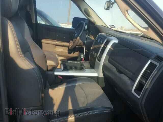 2009 DODGE RAM 1500 - VIN: 1D3HV13TX9S764639 - Фото 5