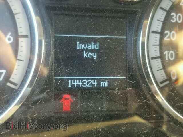2009 DODGE RAM 1500 - VIN: 1D3HV13TX9S764639 - Фото 8