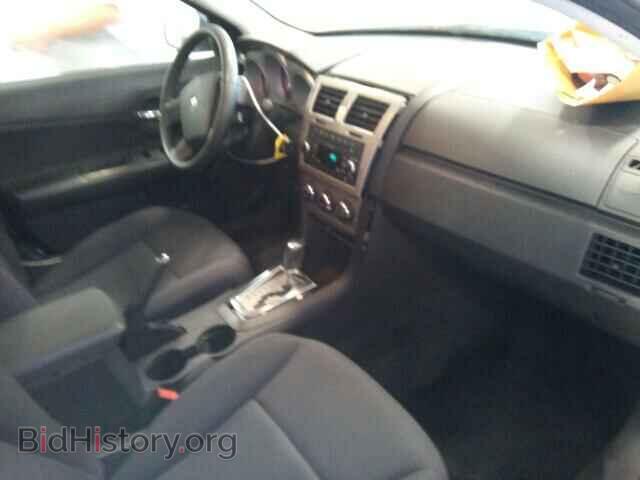 2010 DODGE AVENGER - VIN: 1B3CC4FB0AN188741 - Фото 5