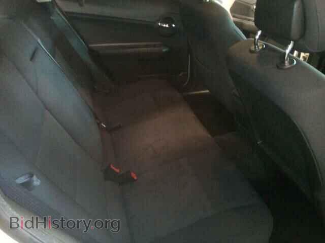 2010 DODGE AVENGER - VIN: 1B3CC4FB0AN188741 - Фото 6