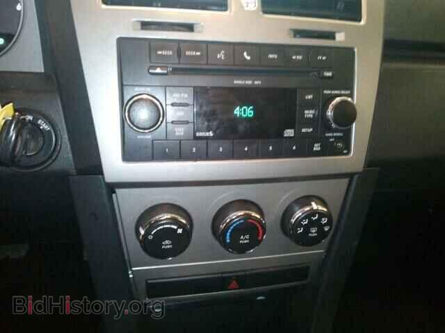 2010 DODGE AVENGER - VIN: 1B3CC4FB0AN188741 - Фото 9