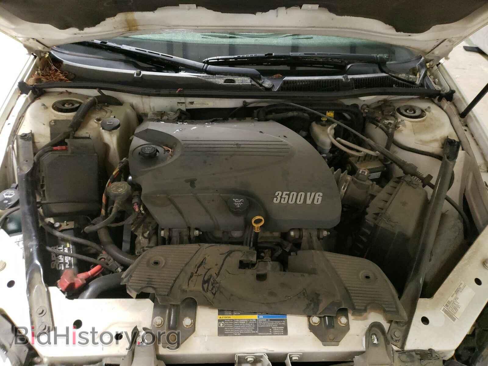2009 CHEVROLET IMPALA - VIN: 2G1WT57KX91259563 - Фото 7