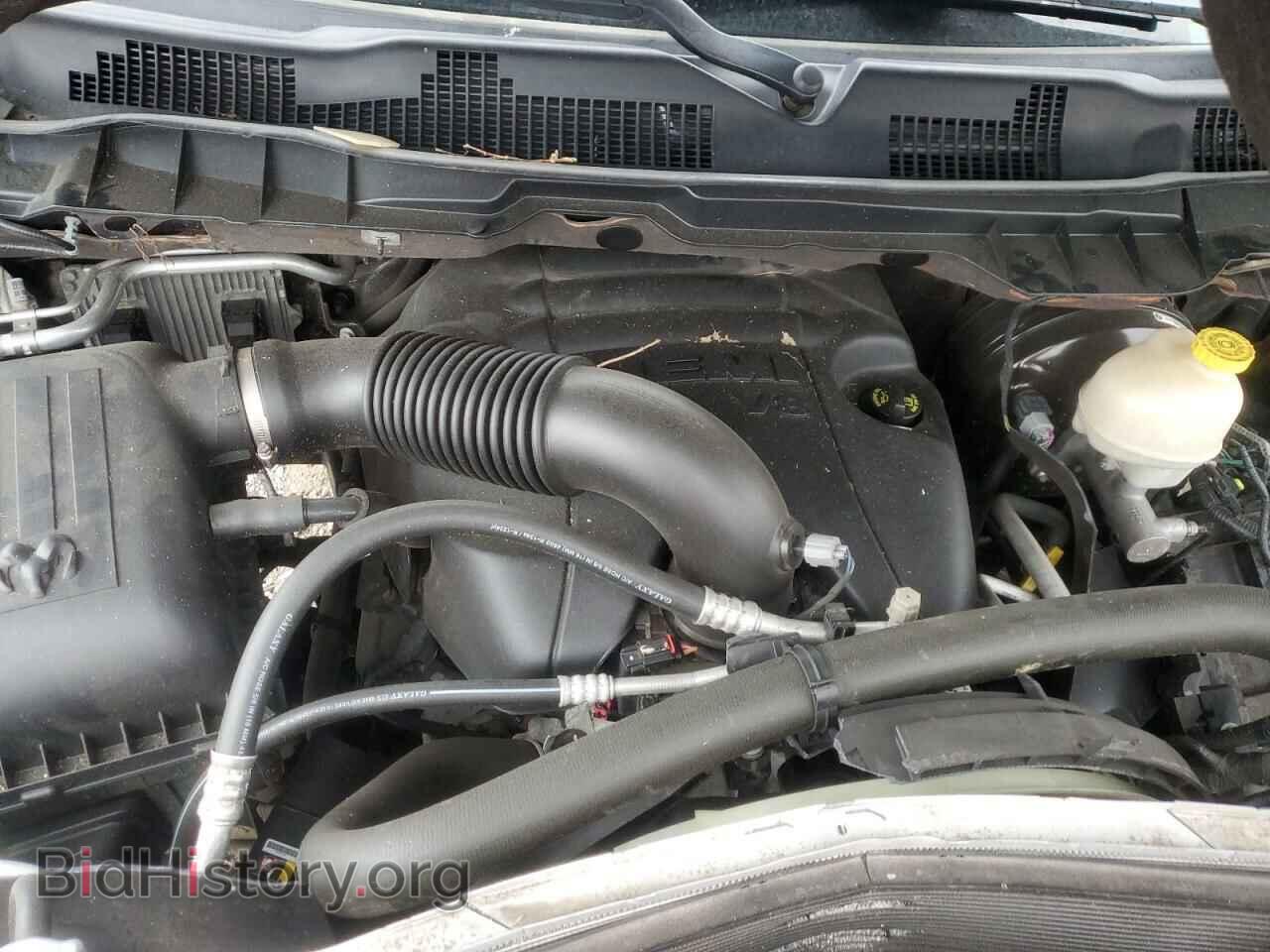 2015 RAM 1500 - VIN: 1C6RR7KT8FS780864 - Фото 11