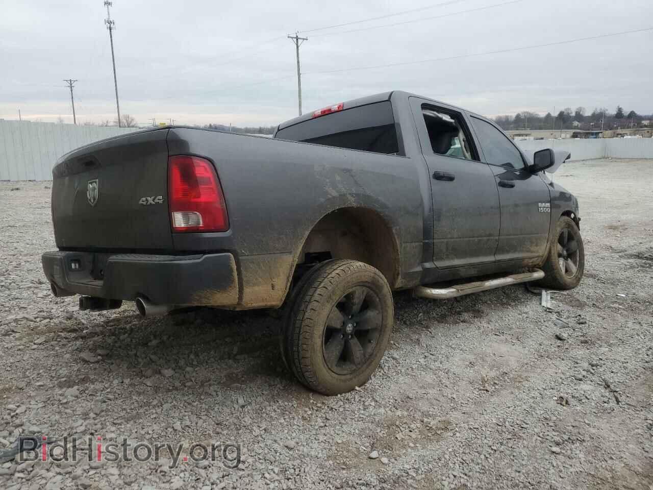 2015 RAM 1500 - VIN: 1C6RR7KT8FS780864 - Фото 3