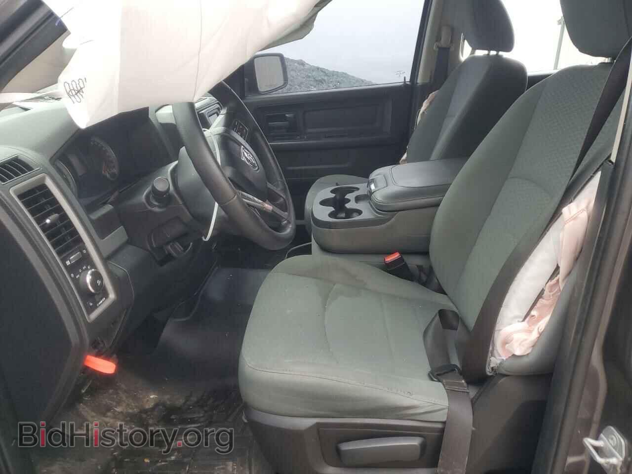 2015 RAM 1500 - VIN: 1C6RR7KT8FS780864 - Фото 7