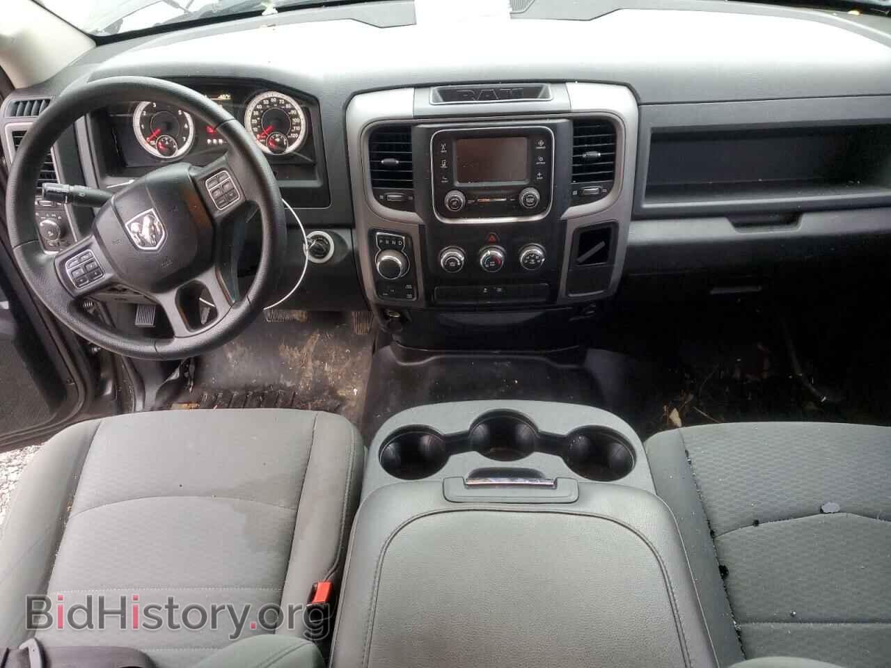 2015 RAM 1500 - VIN: 1C6RR7KT8FS780864 - Фото 8