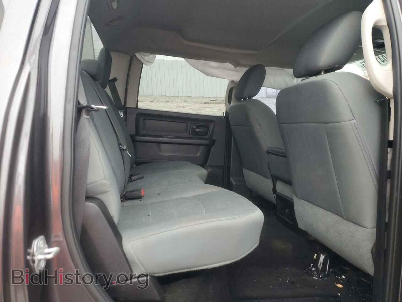 2015 RAM 1500 - VIN: 1C6RR7KT8FS780864 - Фото 10