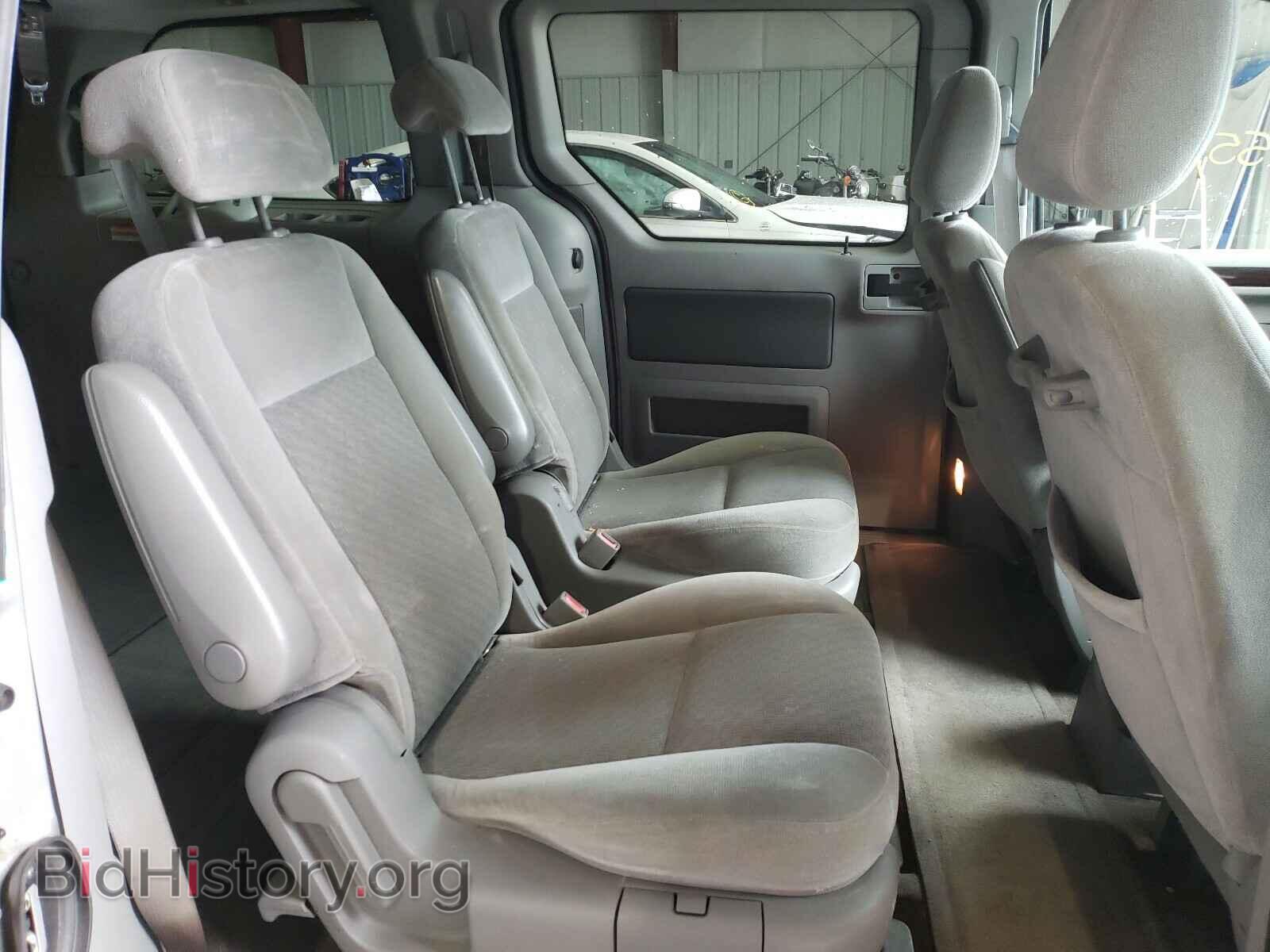 2006 FORD FREESTAR - VIN: 2FMZA52216BA63482 - Фото 6