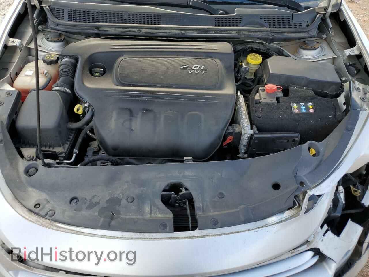 2013 DODGE DART - VIN: 1C3CDFBA0DD318603 - Photo 11