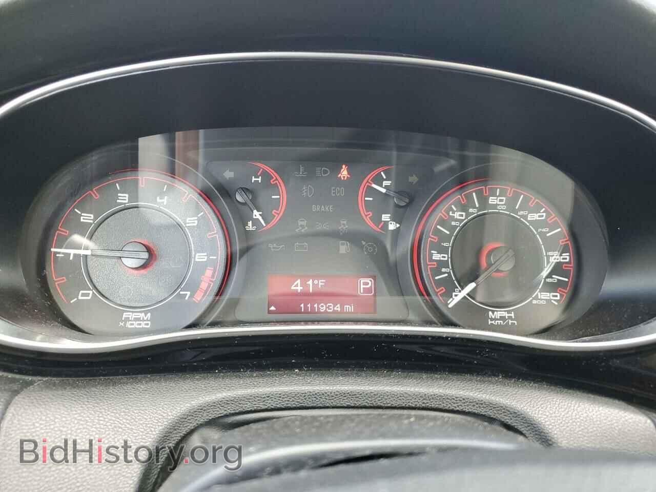 2013 DODGE DART - VIN: 1C3CDFBA0DD318603 - Photo 9