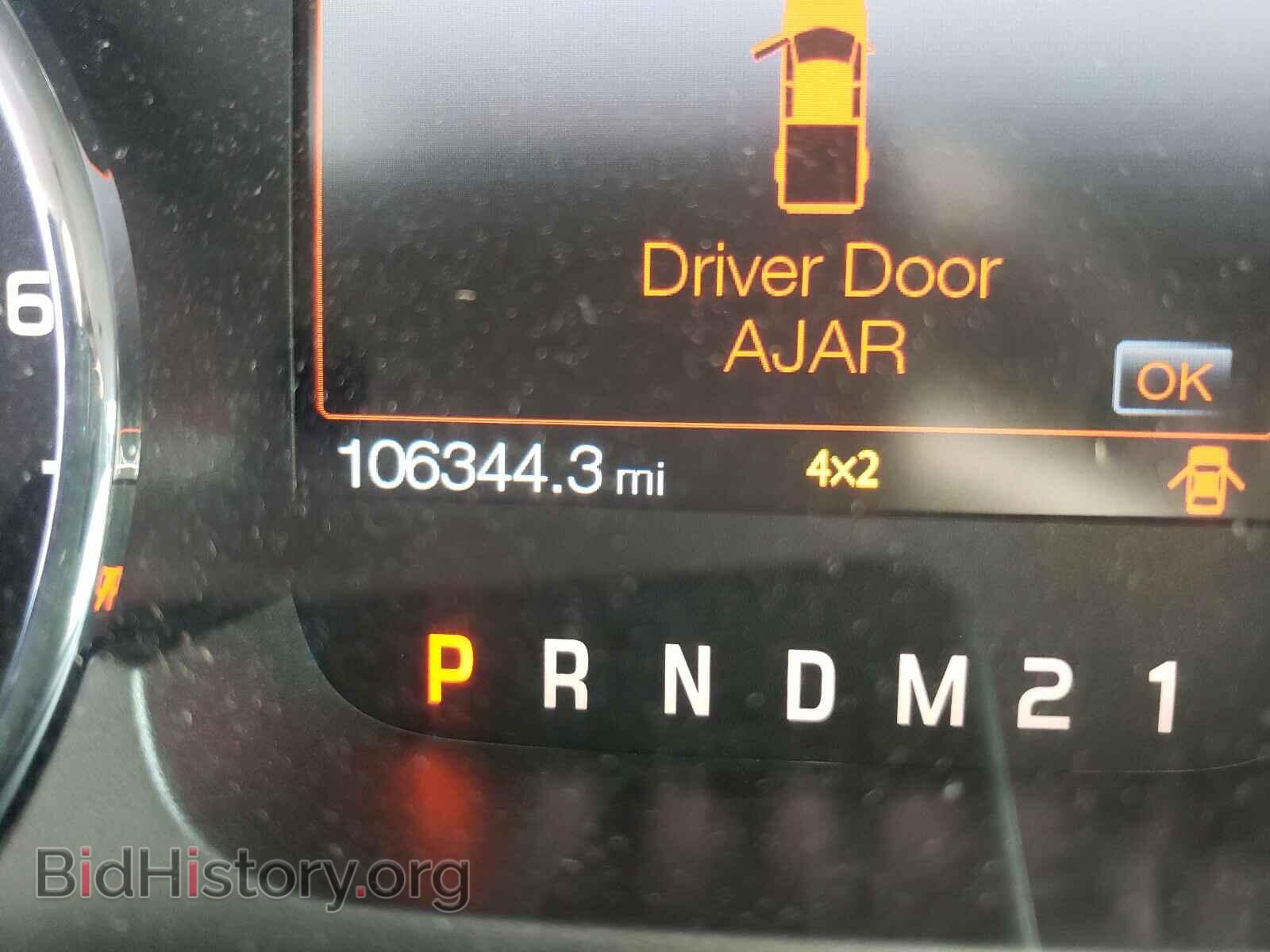 2012 FORD F150 - VIN: 1FTFW1E65CFA16529 - Фото 8