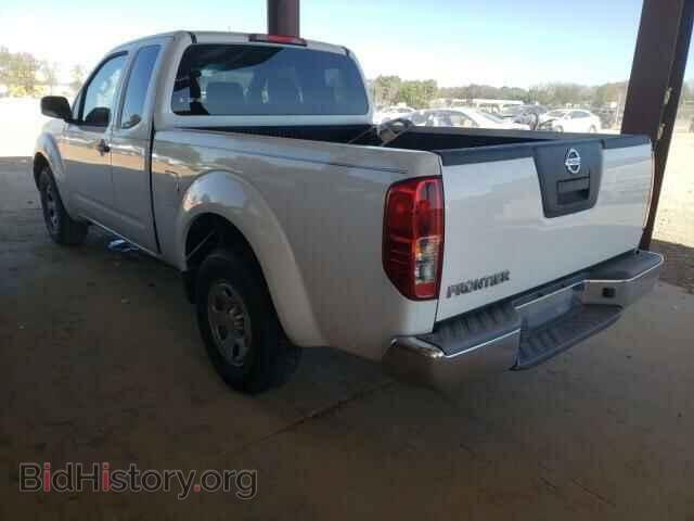 2012 NISSAN FRONTIER - VIN: 1N6BD0CTXCC418830 - Photo 3