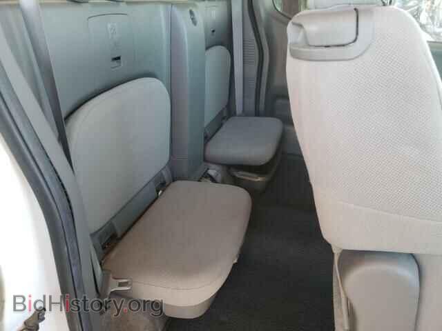 2012 NISSAN FRONTIER - VIN: 1N6BD0CTXCC418830 - Photo 6