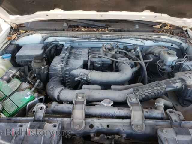 2012 NISSAN FRONTIER - VIN: 1N6BD0CTXCC418830 - Photo 7