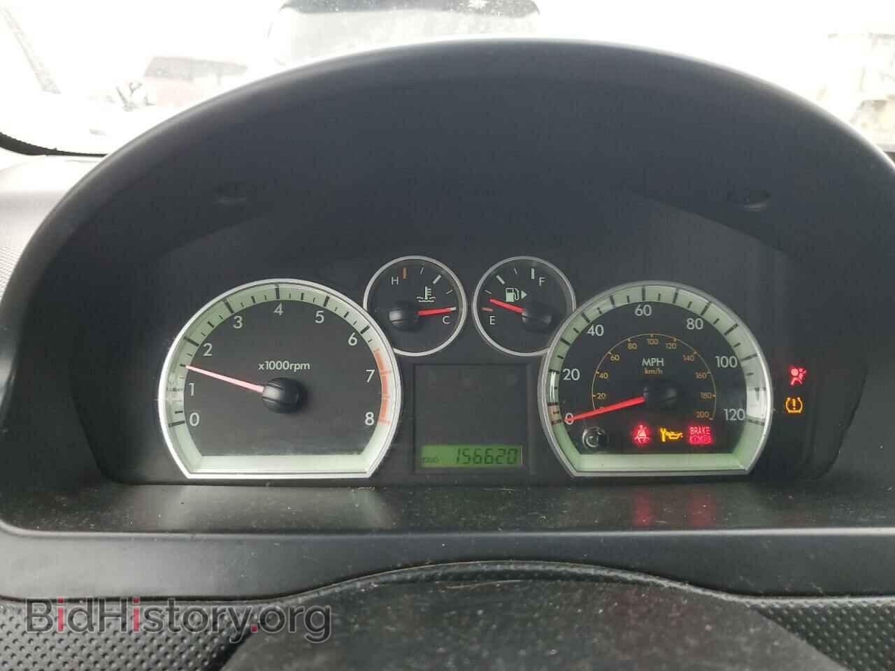 2010 CHEVROLET AVEO - VIN: KL1TD5DE3AB079908 - Фото 9