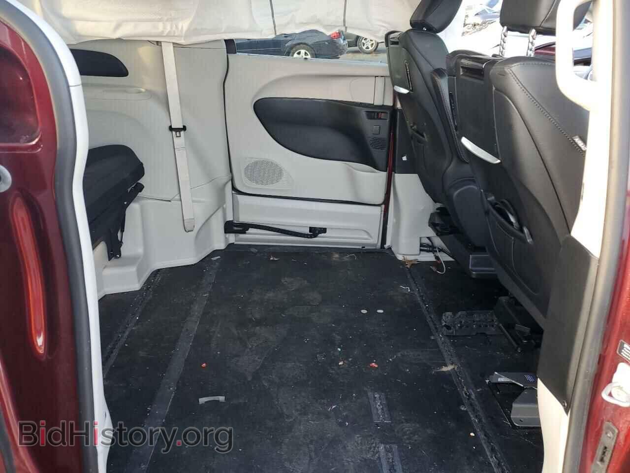 2020 CHRYSLER PACIFICA - VIN: 2C4RC1EG9LR107701 - Photo 11