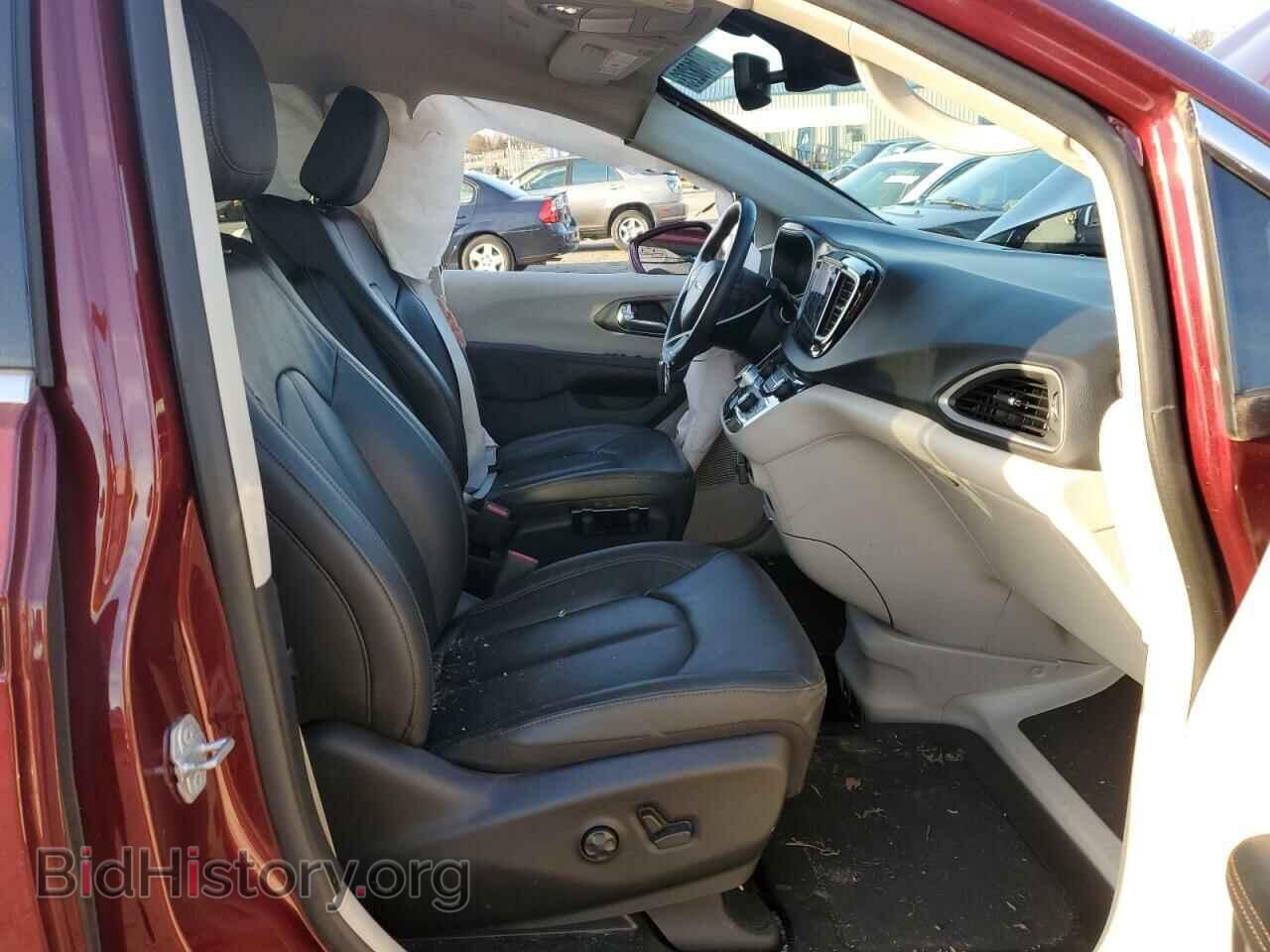2020 CHRYSLER PACIFICA - VIN: 2C4RC1EG9LR107701 - Photo 7