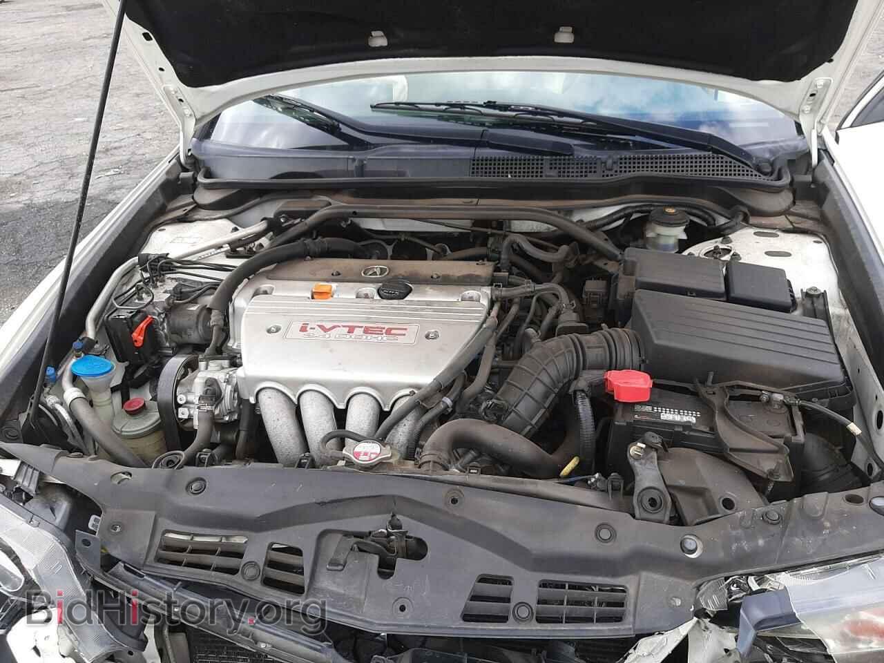 2007 ACURA TSX - VIN: JH4CL96927C004976 - Фото 7
