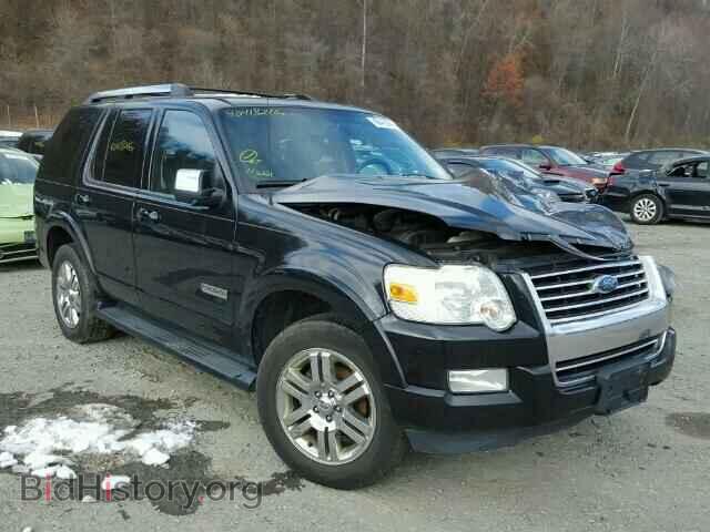 Photo 1FMEU75E57UB50014 - FORD EXPLORER 2007