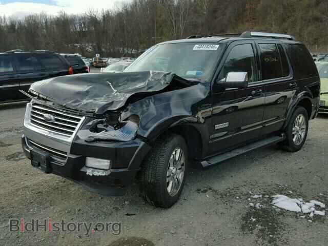 2007 FORD EXPLORER - VIN: 1FMEU75E57UB50014 - Photo 2
