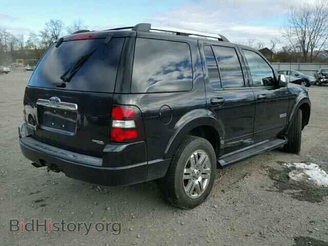 2007 FORD EXPLORER - VIN: 1FMEU75E57UB50014 - Photo 4