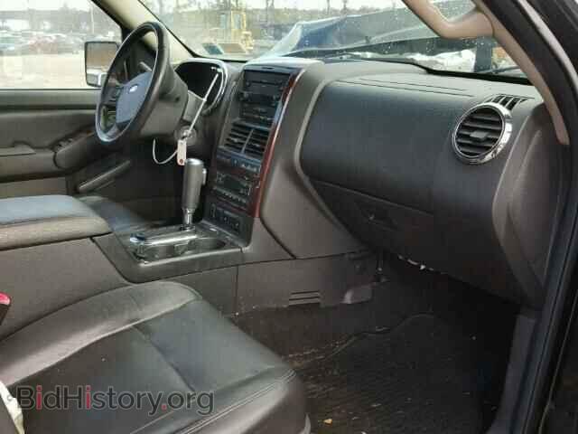 2007 FORD EXPLORER - VIN: 1FMEU75E57UB50014 - Photo 5