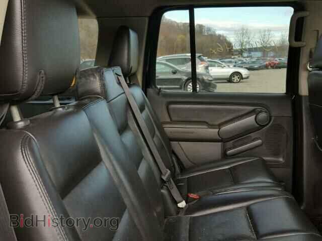 2007 FORD EXPLORER - VIN: 1FMEU75E57UB50014 - Photo 6