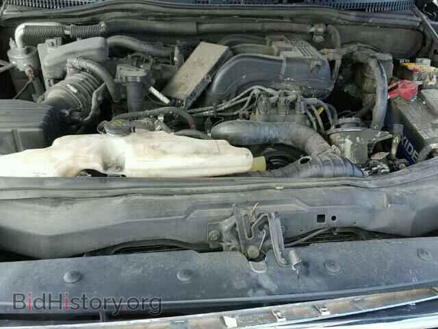 2007 FORD EXPLORER - VIN: 1FMEU75E57UB50014 - Photo 7