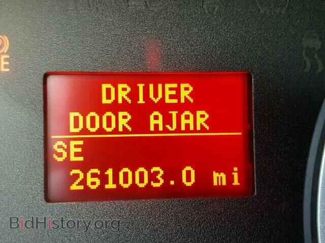 2007 FORD EXPLORER - VIN: 1FMEU75E57UB50014 - Photo 8